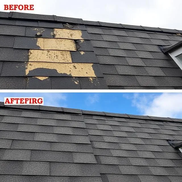 Roof Repair Near Me in Beaverton, MI near me
